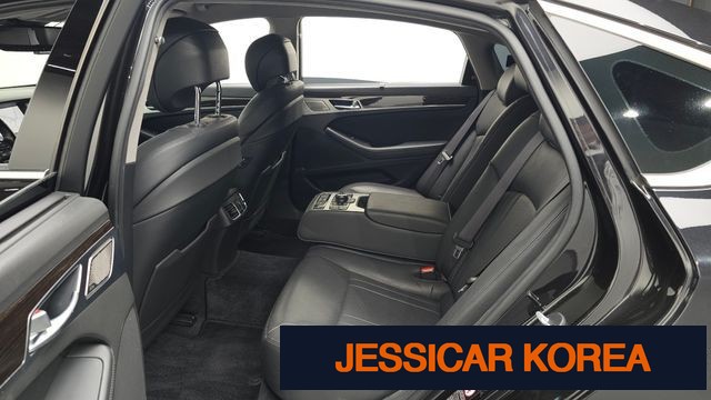 2019 Genesis G80 - Thumbnail 20