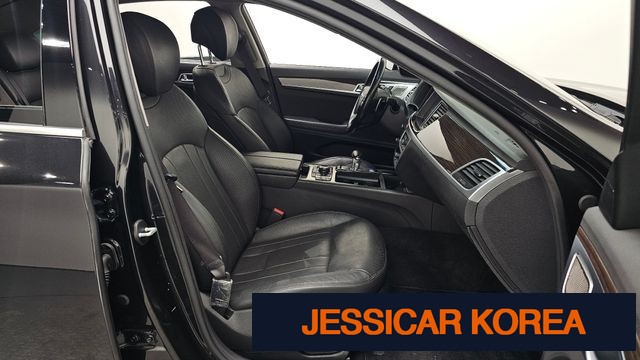 2019 Genesis G80 - Thumbnail 8