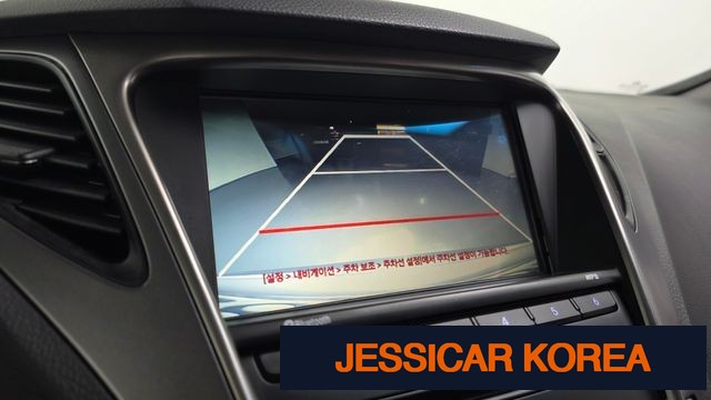 2011 Hyundai Grandeur HG - Thumbnail 5