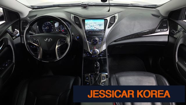 2011 Hyundai Grandeur HG - Thumbnail 9