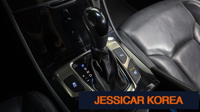 2011 Hyundai Grandeur HG - Thumbnail 14