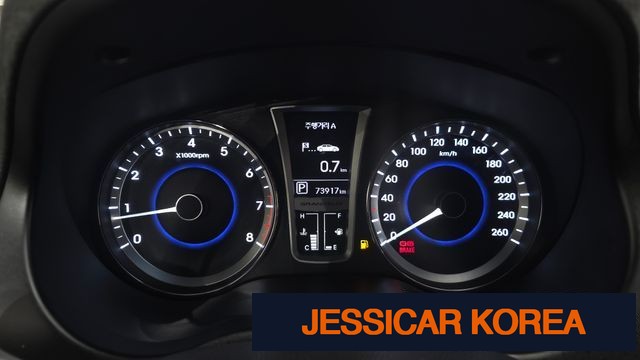 2011 Hyundai Grandeur HG - Thumbnail 18