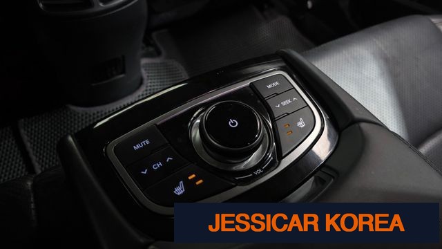 2011 Hyundai Grandeur HG - Thumbnail 19