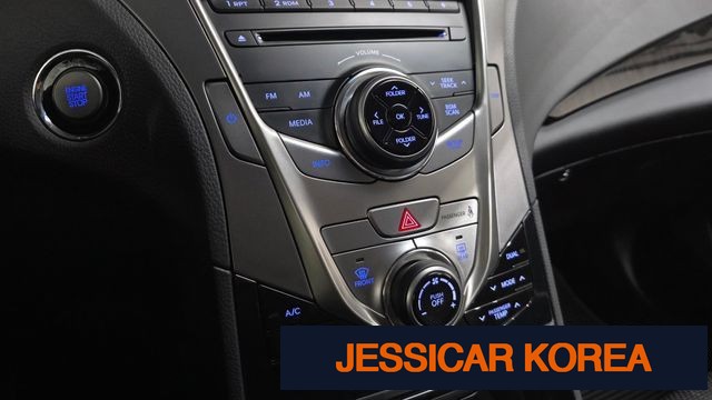 2011 Hyundai Grandeur HG - Thumbnail 20