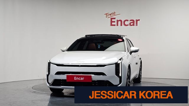 2025 Kia The New K8 - Thumbnail 4