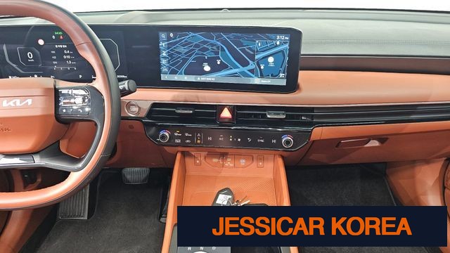 2025 Kia The New K8 - Thumbnail 5