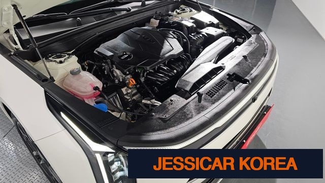 2025 Kia The New K8 - Thumbnail 9