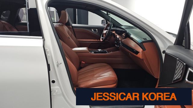 2025 Kia The New K8 - Thumbnail 10