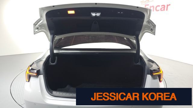 2025 Kia The New K8 - Thumbnail 12