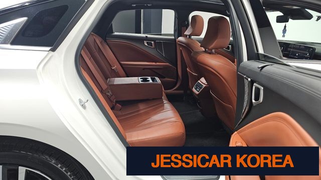 2025 Kia The New K8 - Thumbnail 13