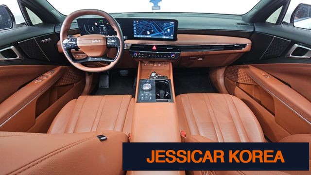 2025 Kia The New K8 - Thumbnail 14