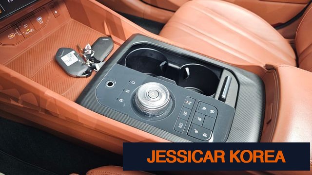 2025 Kia The New K8 - Thumbnail 15