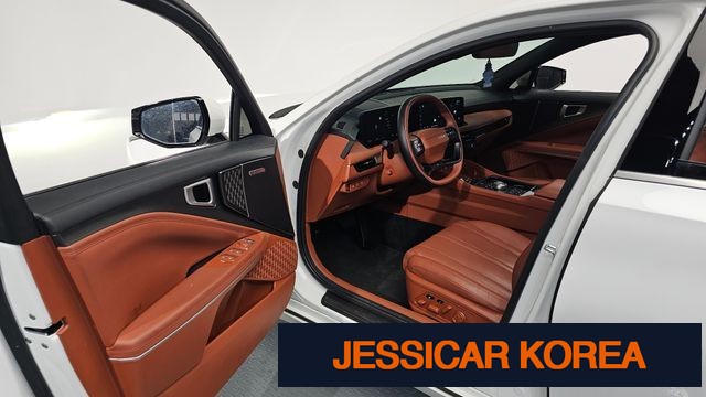 2025 Kia The New K8 - Thumbnail 16