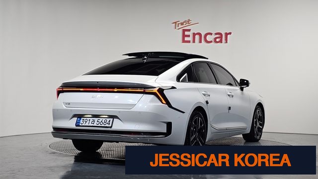 2025 Kia The New K8 - Thumbnail 17
