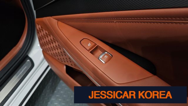 2025 Kia The New K8 - Thumbnail 18