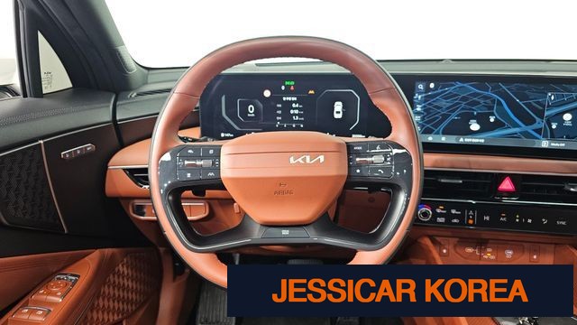 2025 Kia The New K8 - Thumbnail 19