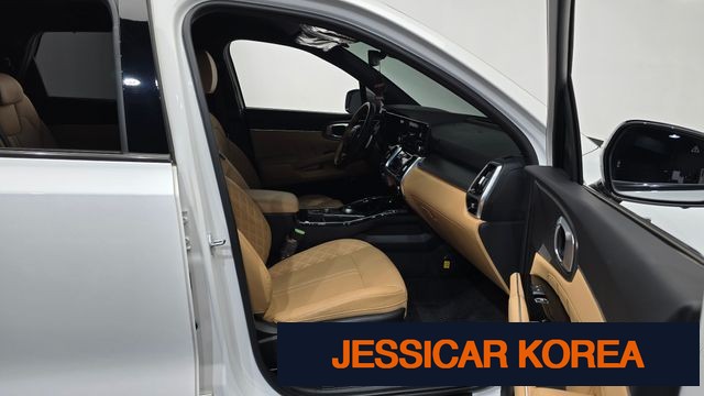 2023 Kia Sorento 4th Gen - Thumbnail 3