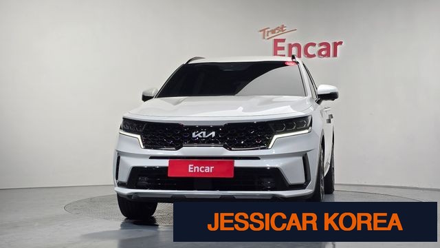 2023 Kia Sorento 4th Gen - Thumbnail 6