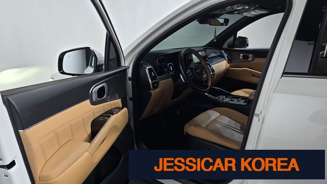 2023 Kia Sorento 4th Gen - Thumbnail 8