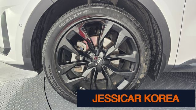 2023 Kia Sorento 4th Gen - Thumbnail 10