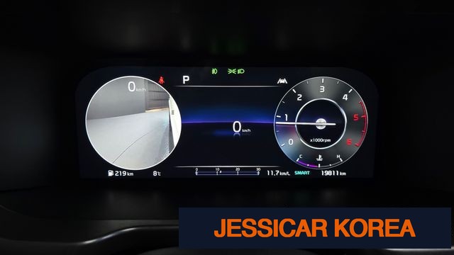 2023 Kia Sorento 4th Gen - Thumbnail 12