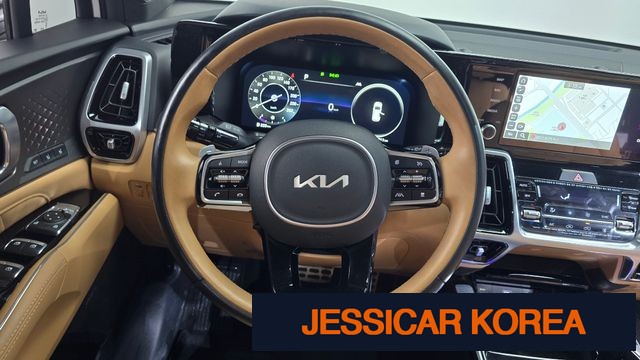 2023 Kia Sorento 4th Gen - Thumbnail 15