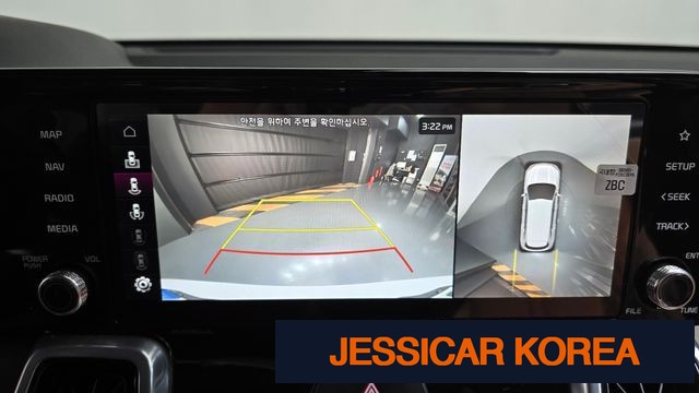 2023 Kia Sorento 4th Gen - Thumbnail 17