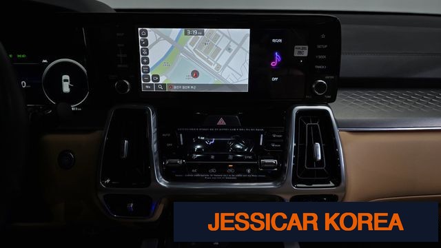 2023 Kia Sorento 4th Gen - Thumbnail 19