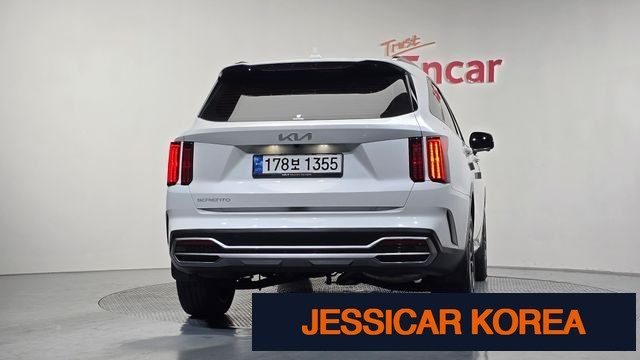 2023 Kia Sorento 4th Gen - Thumbnail 20