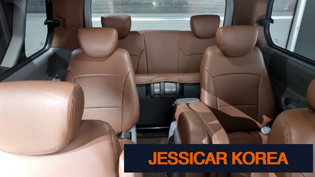2016 Hyundai Grand Starex - Thumbnail 2