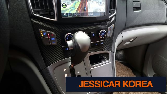 2016 Hyundai Grand Starex - Thumbnail 5