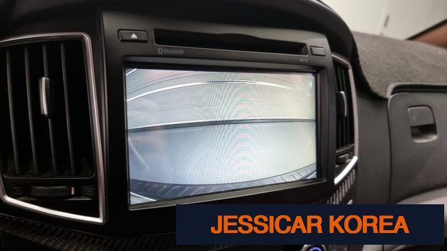 2016 Hyundai Grand Starex - Thumbnail 10