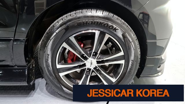 2016 Hyundai Grand Starex - Thumbnail 12