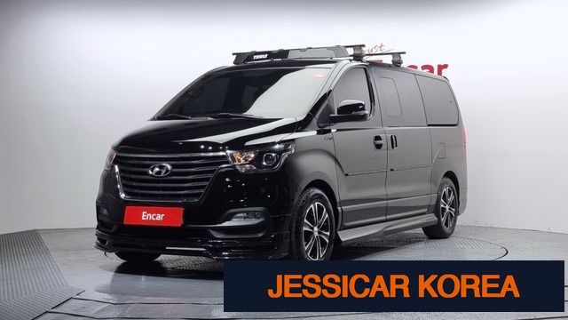 2016 Hyundai Grand Starex - Thumbnail 16