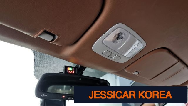 2016 Hyundai Grand Starex - Thumbnail 19
