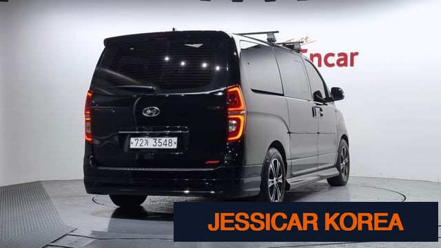 2016 Hyundai Grand Starex - Thumbnail 20