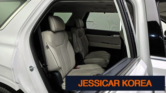 2023 Hyundai The New Palisade - Thumbnail 3