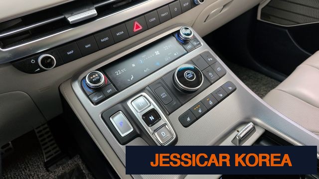 2023 Hyundai The New Palisade - Thumbnail 4
