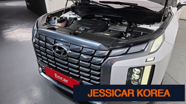 2023 Hyundai The New Palisade - Thumbnail 5