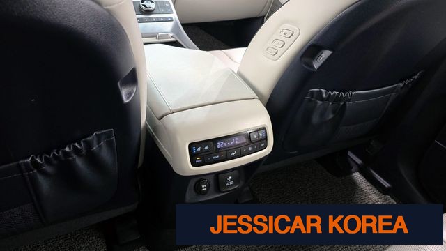 2023 Hyundai The New Palisade - Thumbnail 6