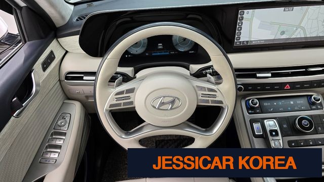 2023 Hyundai The New Palisade - Thumbnail 7