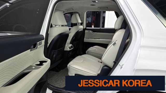 2023 Hyundai The New Palisade - Thumbnail 9