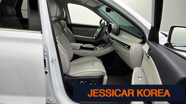 2023 Hyundai The New Palisade - Thumbnail 10
