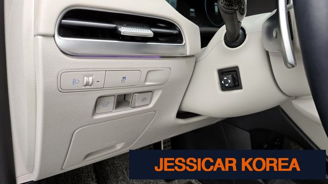 2023 Hyundai The New Palisade - Thumbnail 11