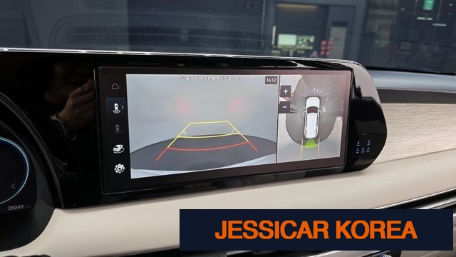 2023 Hyundai The New Palisade - Thumbnail 12