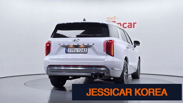 2023 Hyundai The New Palisade - Thumbnail 13