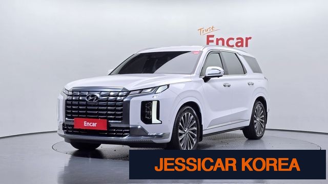 2023 Hyundai The New Palisade - Thumbnail 15