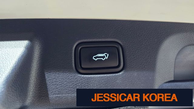 2023 Hyundai The New Palisade - Thumbnail 17