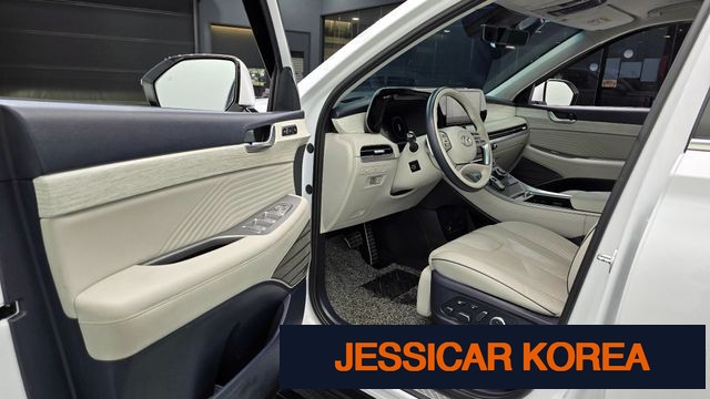 2023 Hyundai The New Palisade - Thumbnail 20