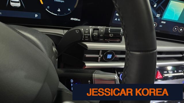 2024 Hyundai Santa Fe (MX5) - Thumbnail 4